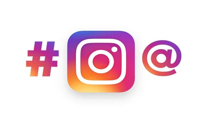 Instagram Hashtags