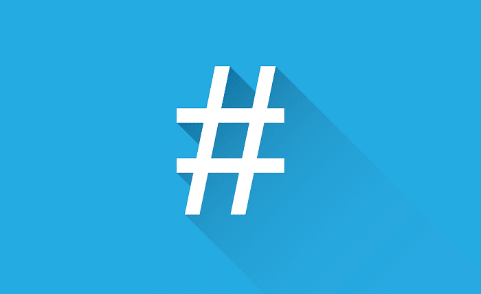 Trending Hashtags