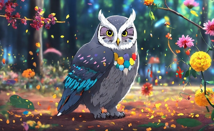AnimeOwl