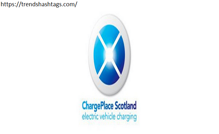 ChargePlace Scotland