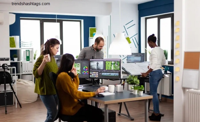 Communications Agency