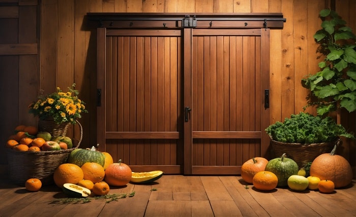 Country Door