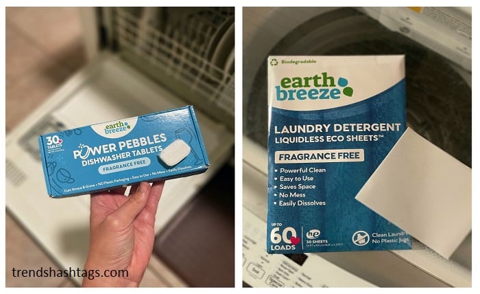 Earth Breeze Reviews