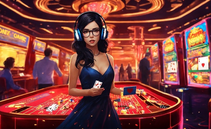 Funzpoints Casino
