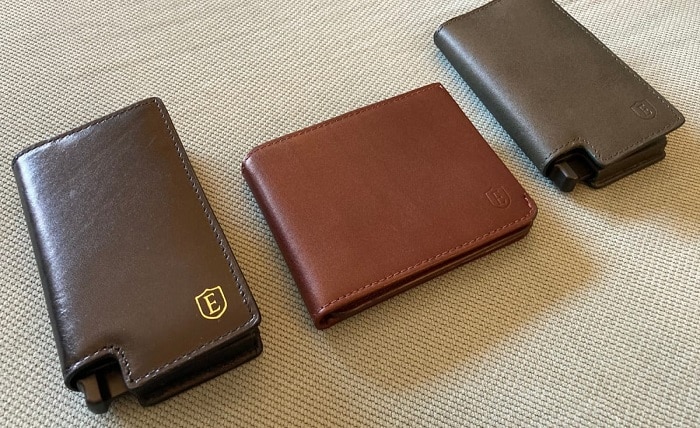 Ekster Wallet