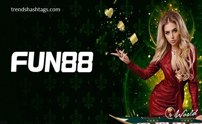 Fun88