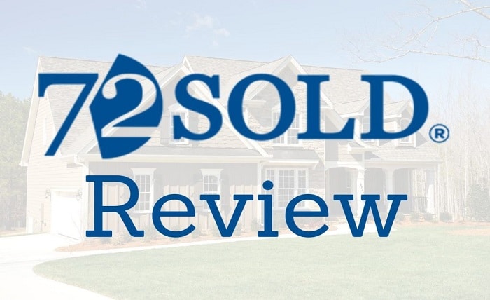 Review of 72 Sold