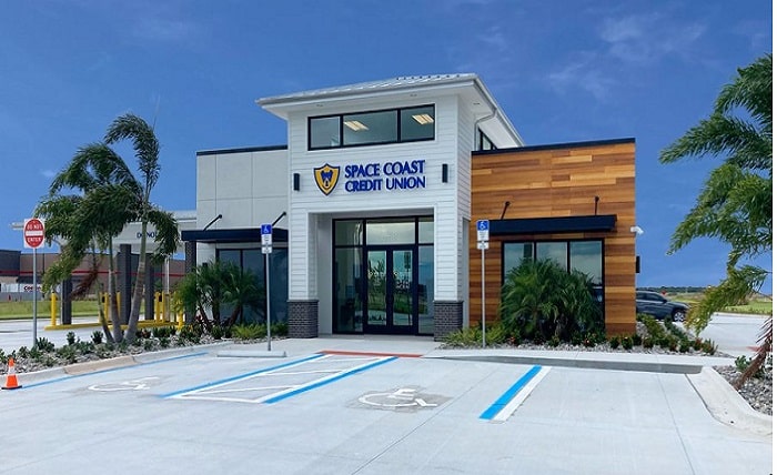 Space Coast Credit Union