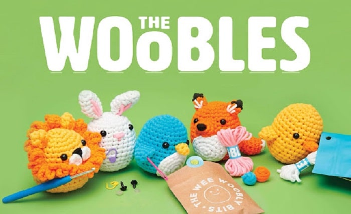 The Woobles