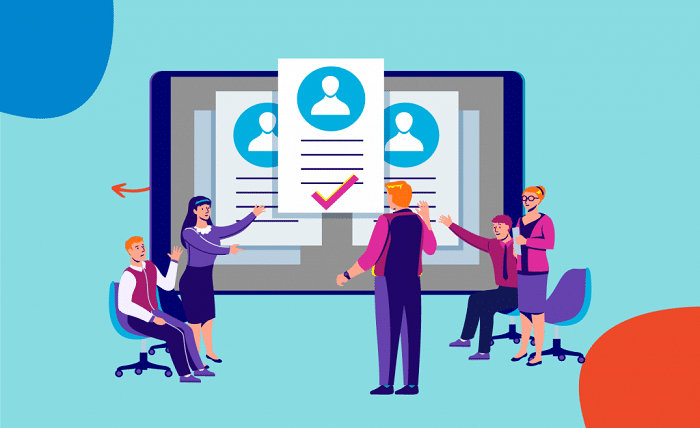 mployment Tracking and DLP Software