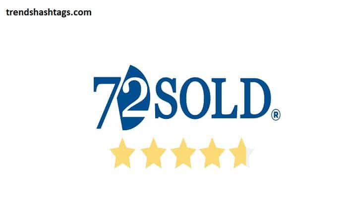 72 Sold Reviews