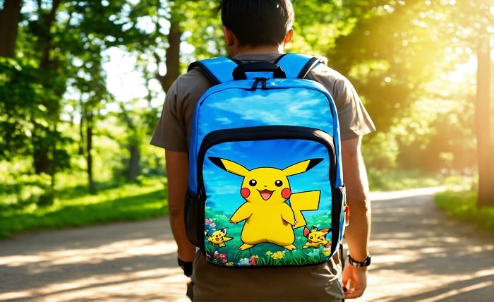 backpacks sprayground