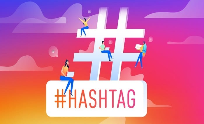 hashtags for instagram