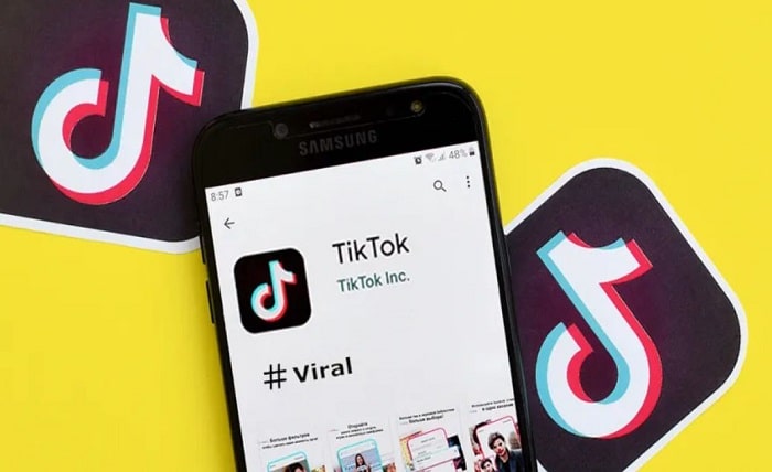 tiktok trends hashtags today