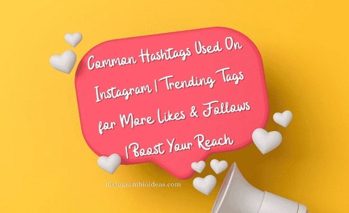 instagram hashtags for likes