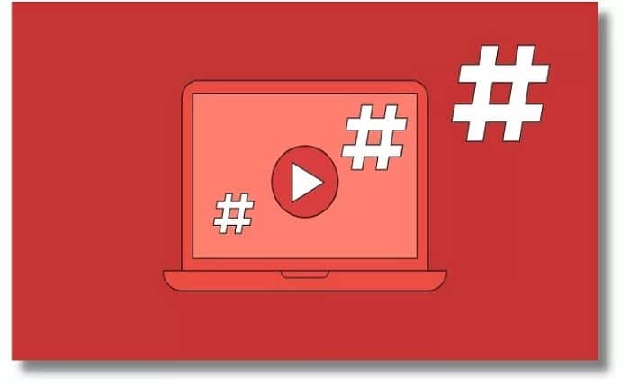 trending hashtags for youtube