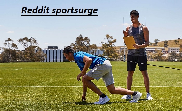 reddit sportsurge