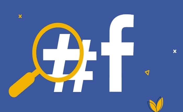 facebook trends hashtags