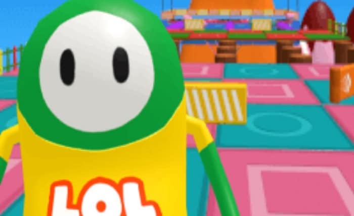 lolbeans no internet game