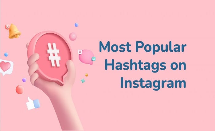 trends hashtags instagram