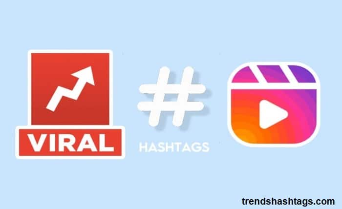 trending hashtags on instagram today