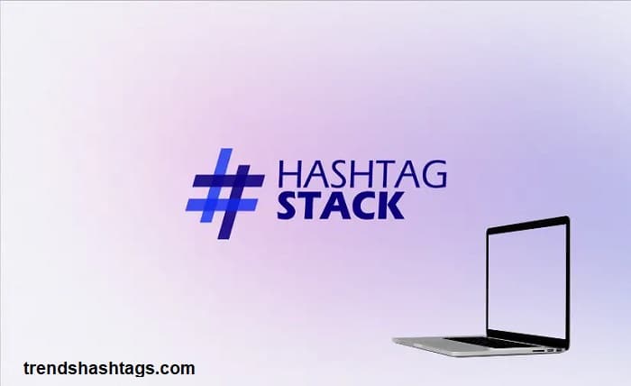 hashtag stack