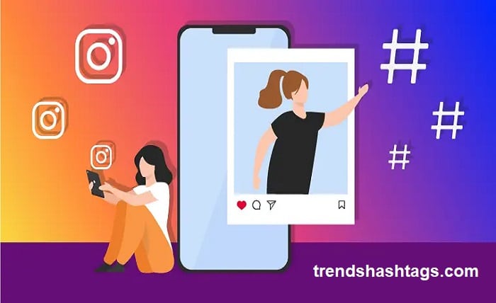 instagram post hashtags
