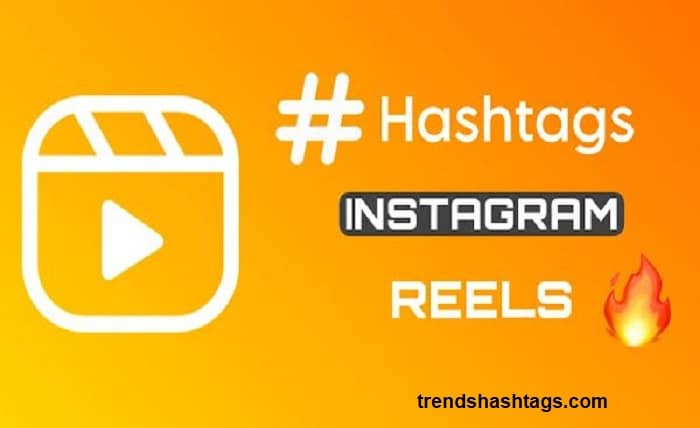reels hashtags