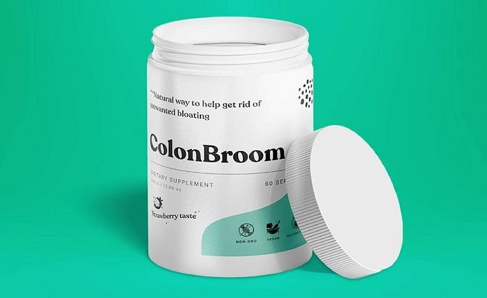 Colon Broom