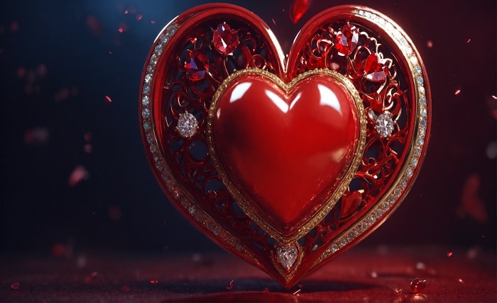 Golden Hearts Casino