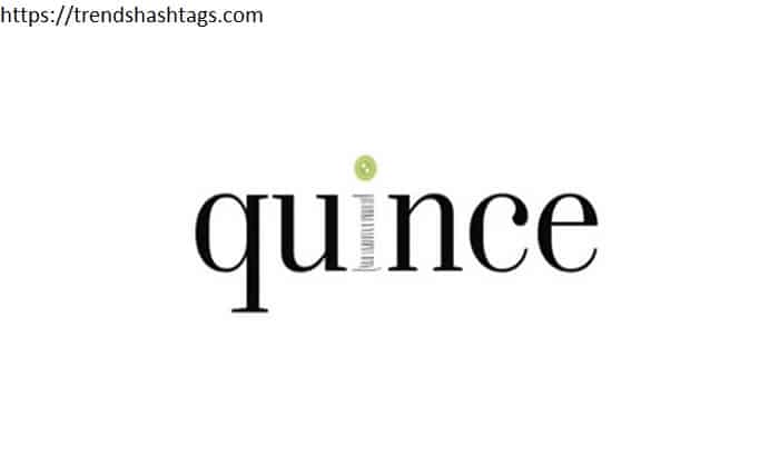 One Quince