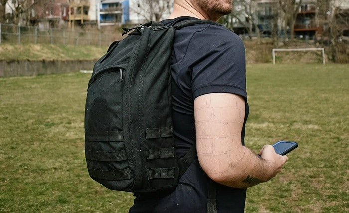 GORUCK