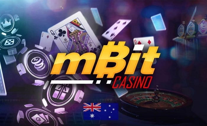 MBit Casino