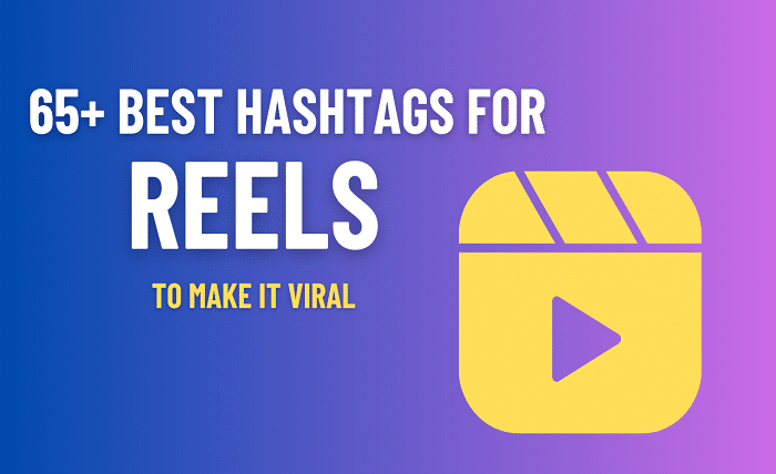 instagram reels hashtags