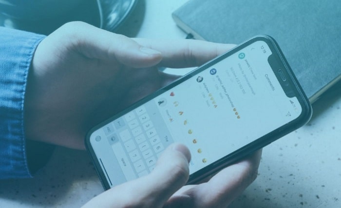 trending instagram hashtags