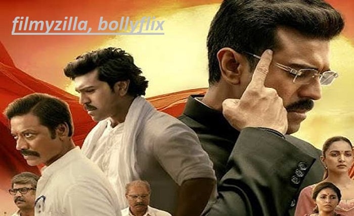 filmyzilla, bollyflix