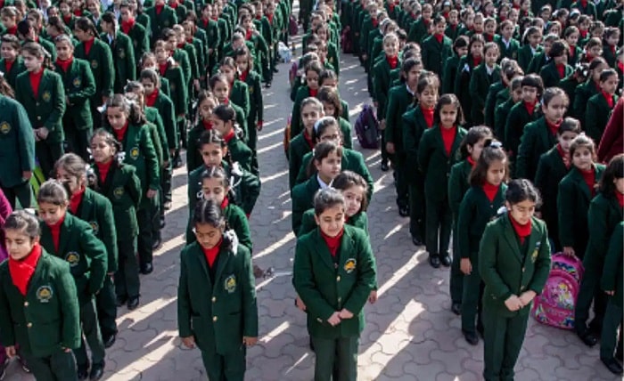 informalnewz news school