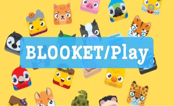 bloket play