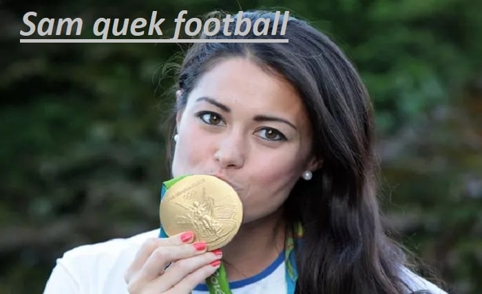 sam quek football