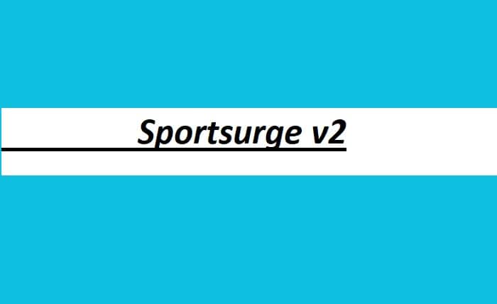 sportsurge v2