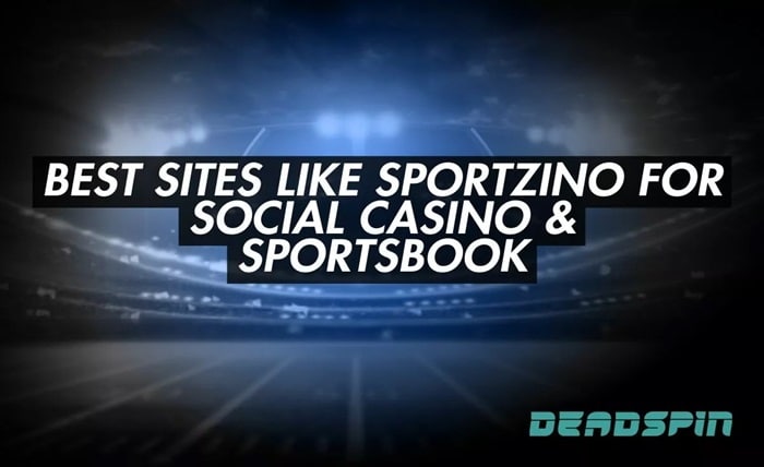 sportzino bonus code