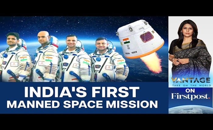 aking in-space in india