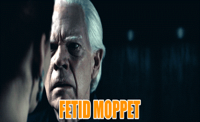 fetid moppet