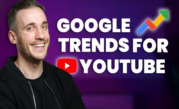 google trends youtube hashtags