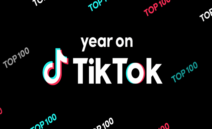 tiktok trends 2020 hashtags