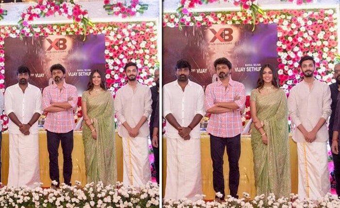 lokesh kanagaraj wife