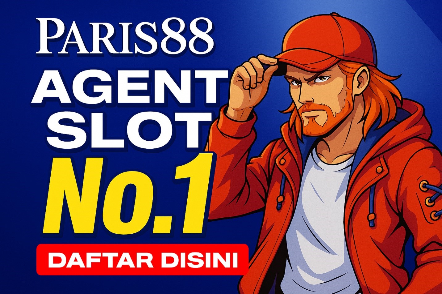 Paris88 vs. Other Slot